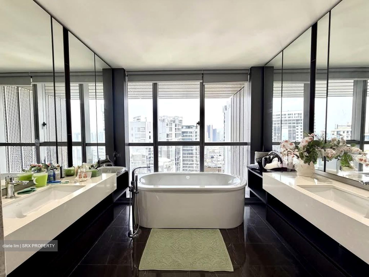 Amber Park (D15), Condominium #604388421